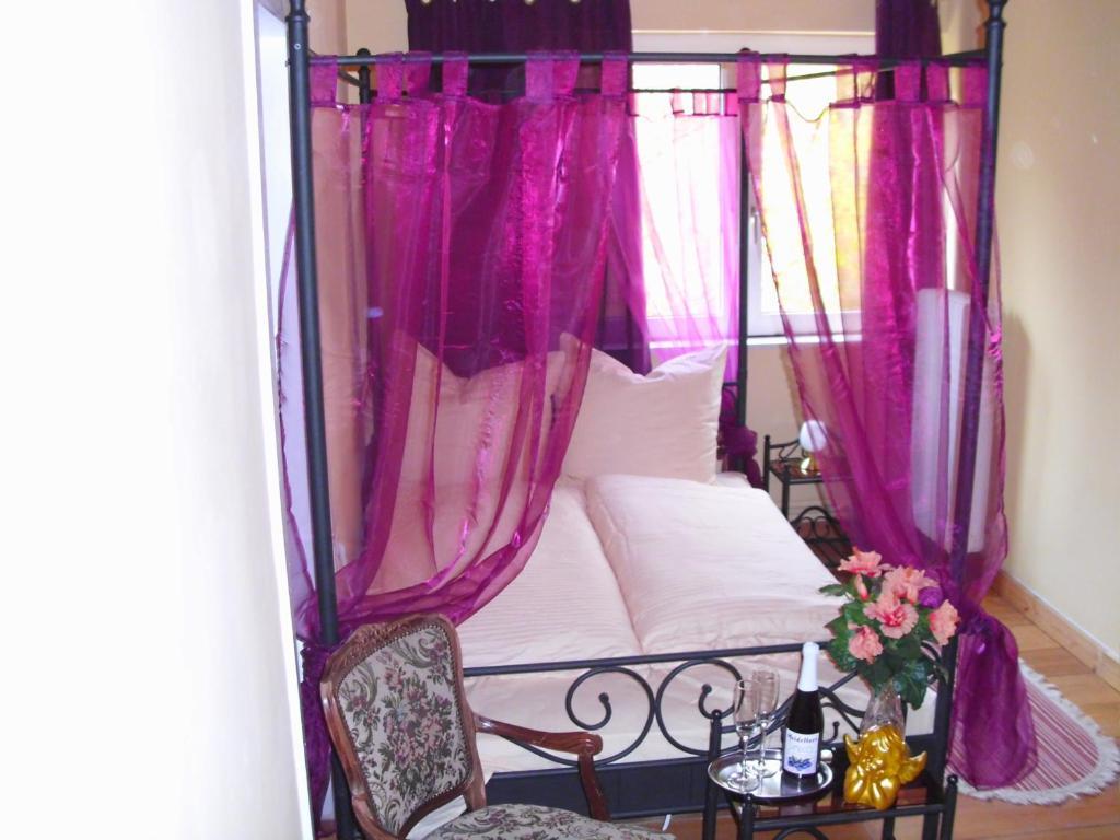 Hotel Am Stern Steimbke Dış mekan fotoğraf