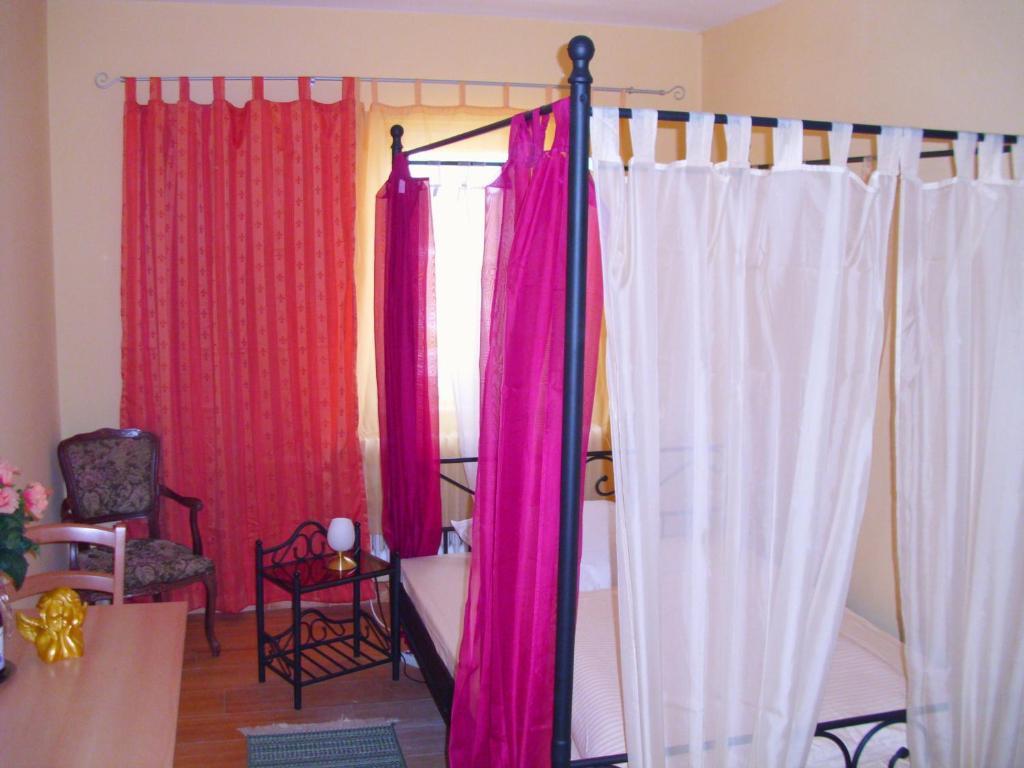 Hotel Am Stern Steimbke Dış mekan fotoğraf