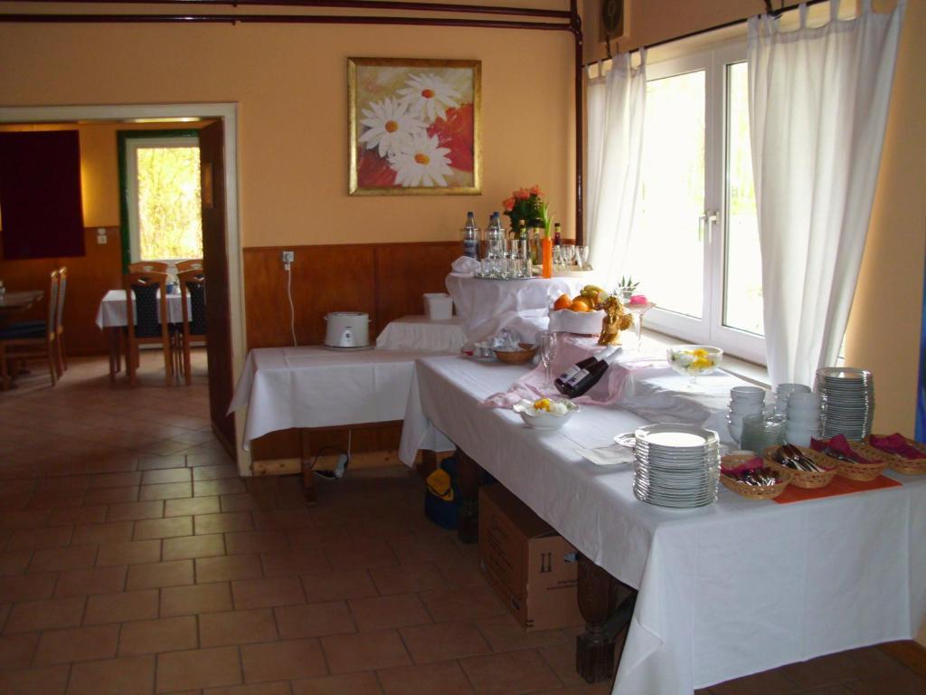 Hotel Am Stern Steimbke Dış mekan fotoğraf