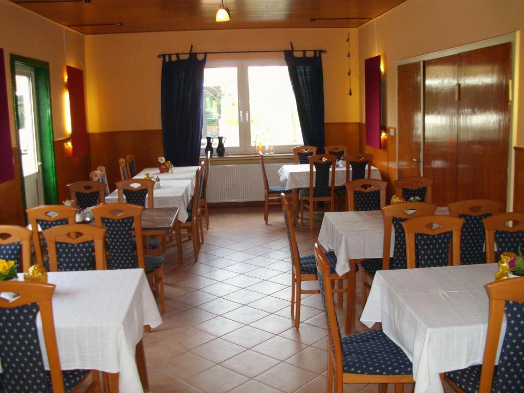 Hotel Am Stern Steimbke Dış mekan fotoğraf